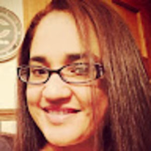 Meet your Posher, Marlyn